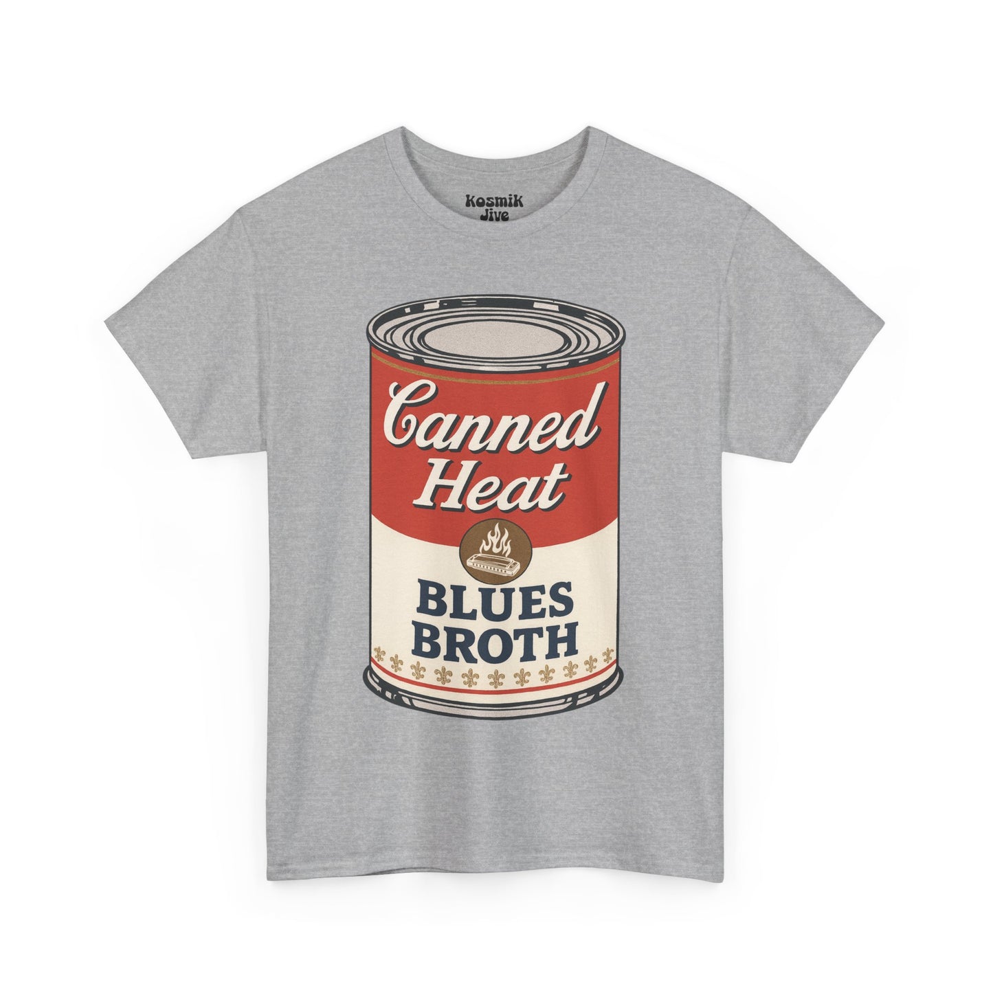 Canned Heat T-Shirt