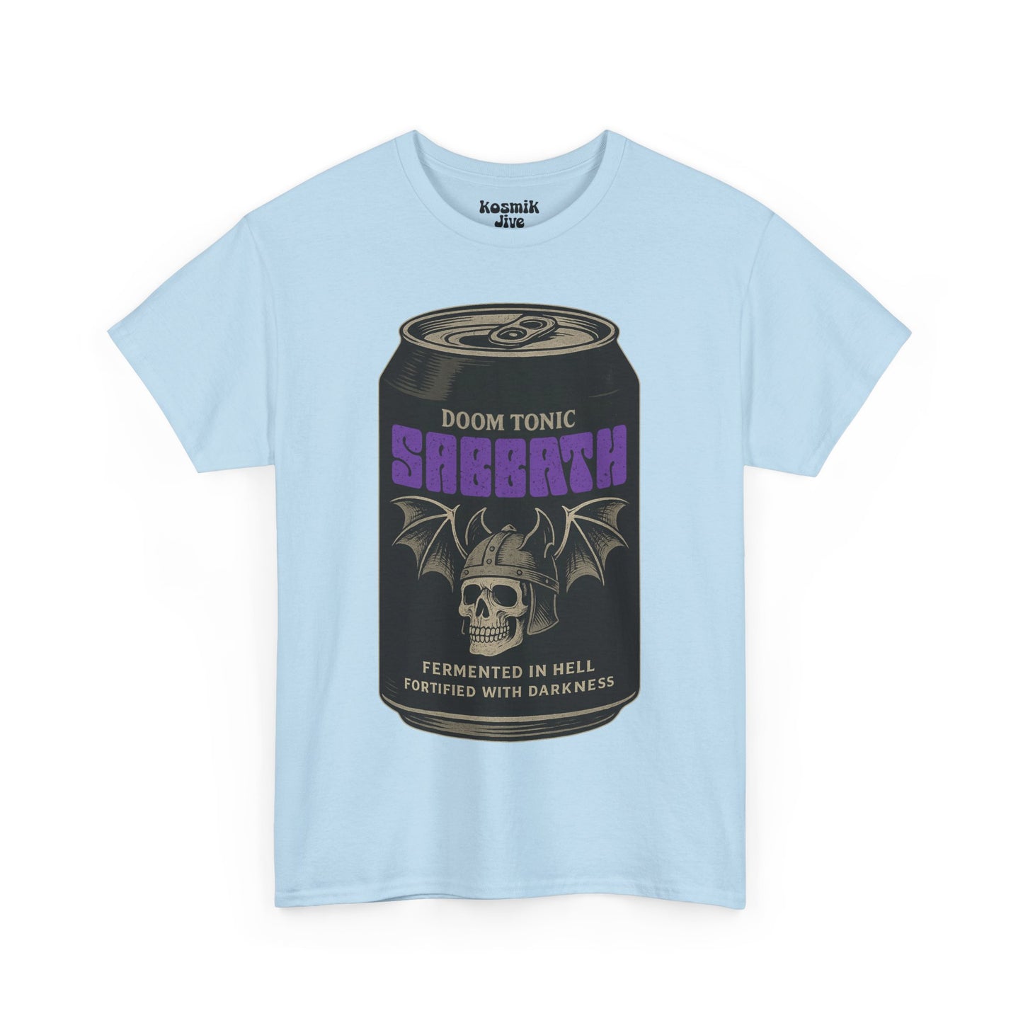 Sabbath Doom Tonic T-Shirt