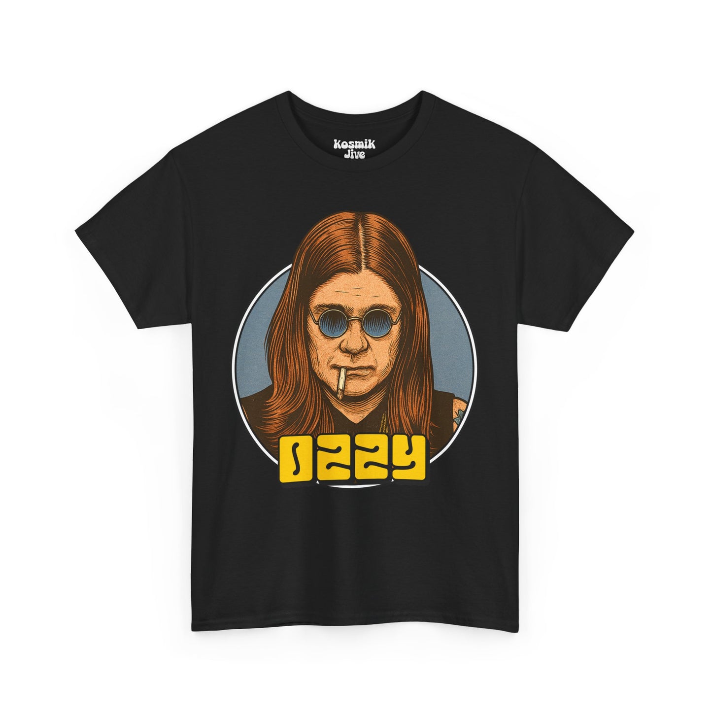 Ozzy T-Shirt