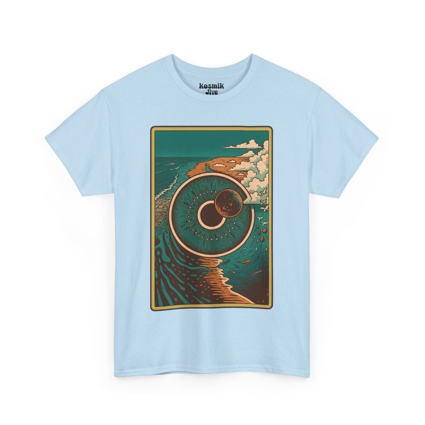 Pulse T-Shirt