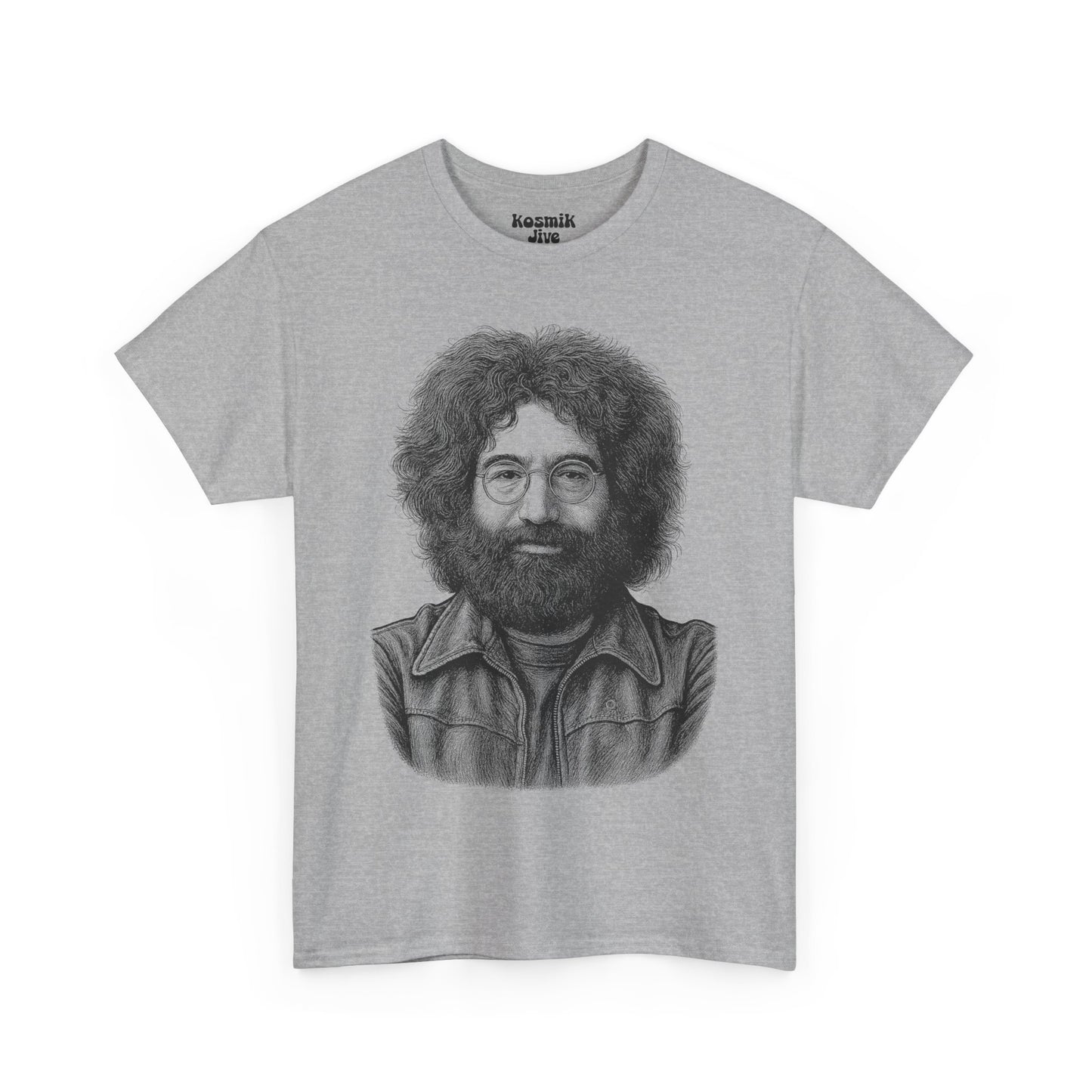 Jerry Garcia T-Shirt