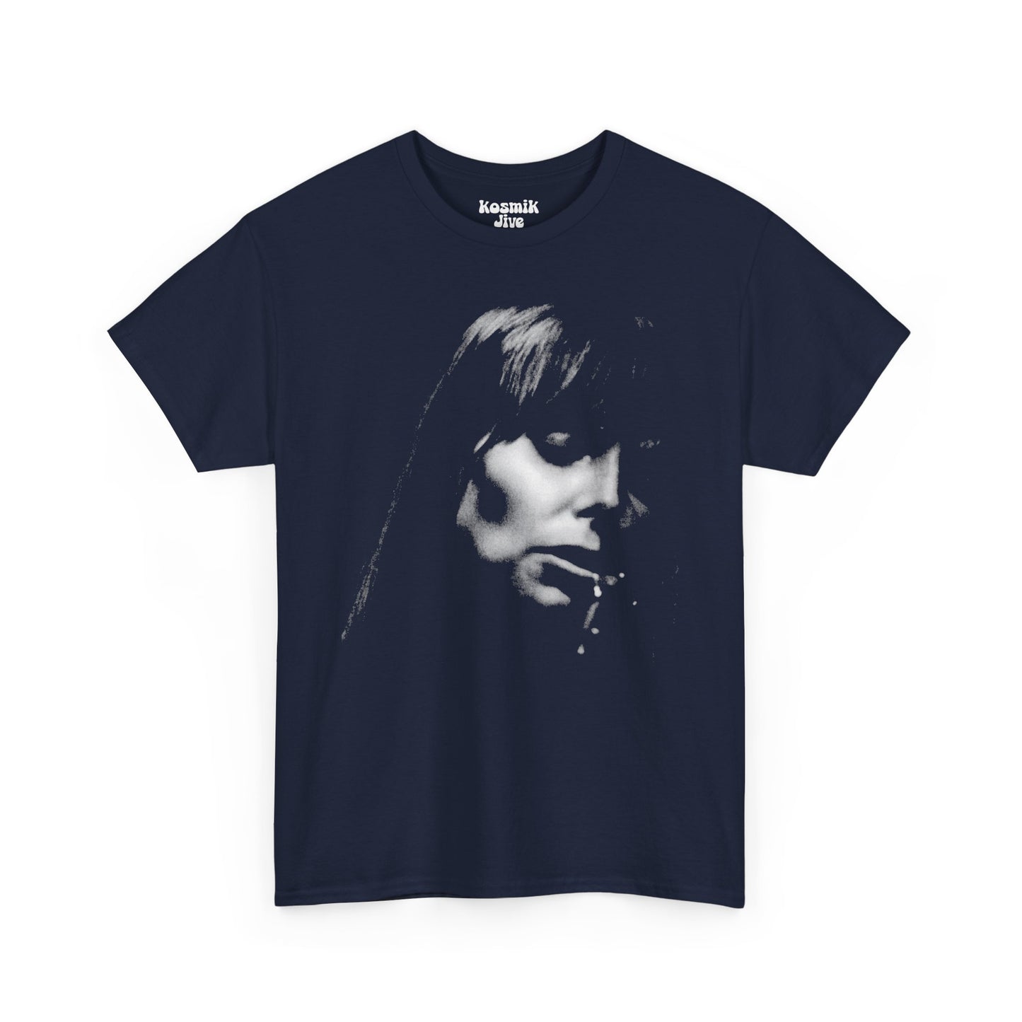 Blue T-Shirt
