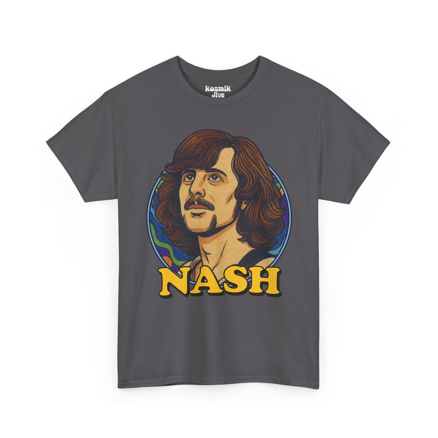 Nash T-Shirt