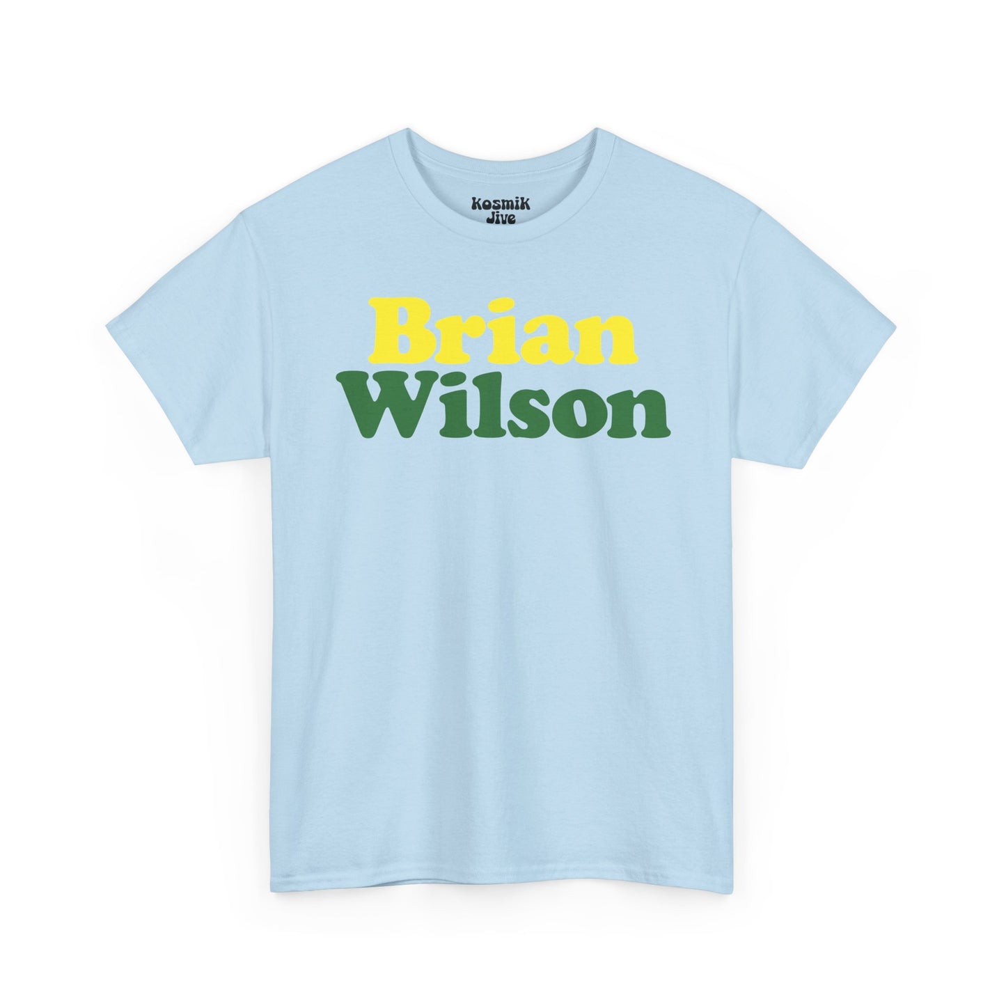 Brian Wilson T-Shirt
