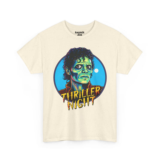 Thriller Night T-Shirt