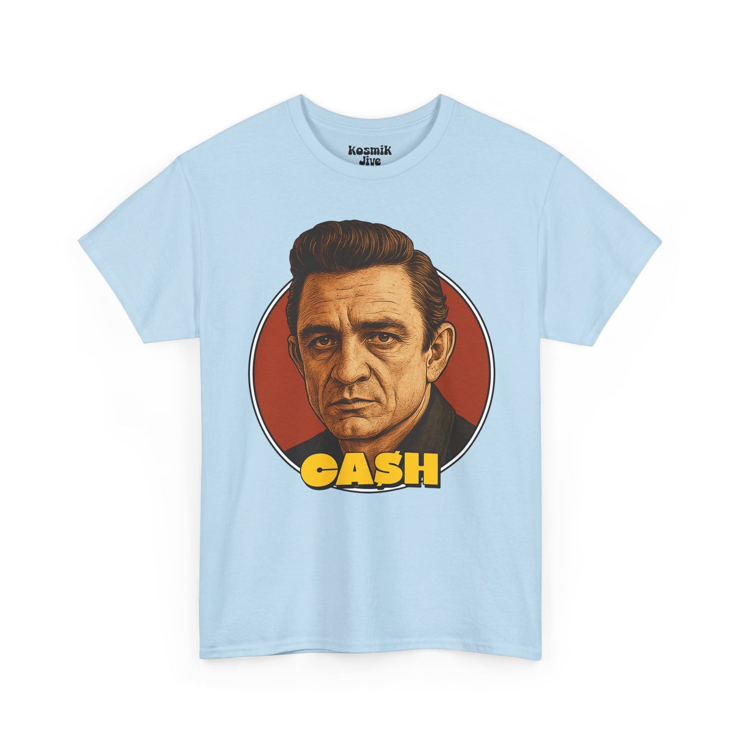 Cash T-Shirt