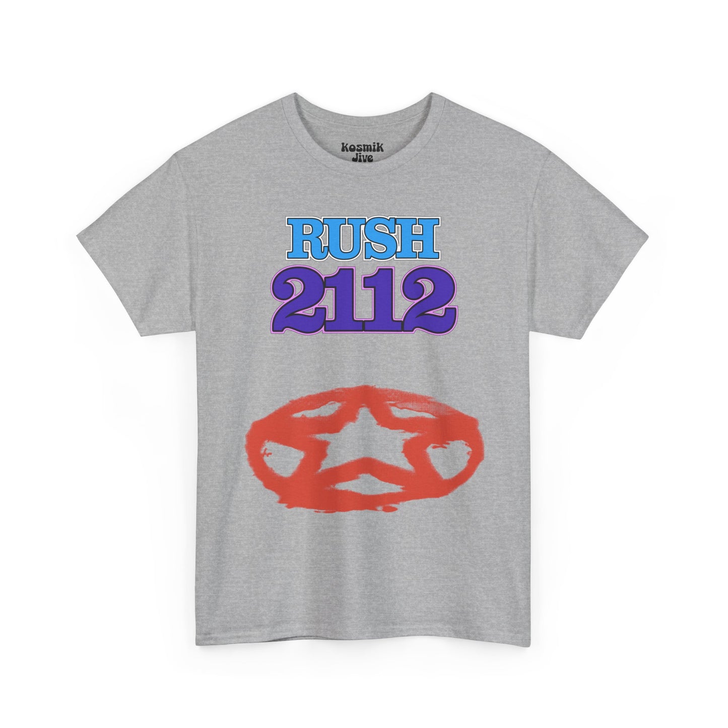 2112 T-Shirt