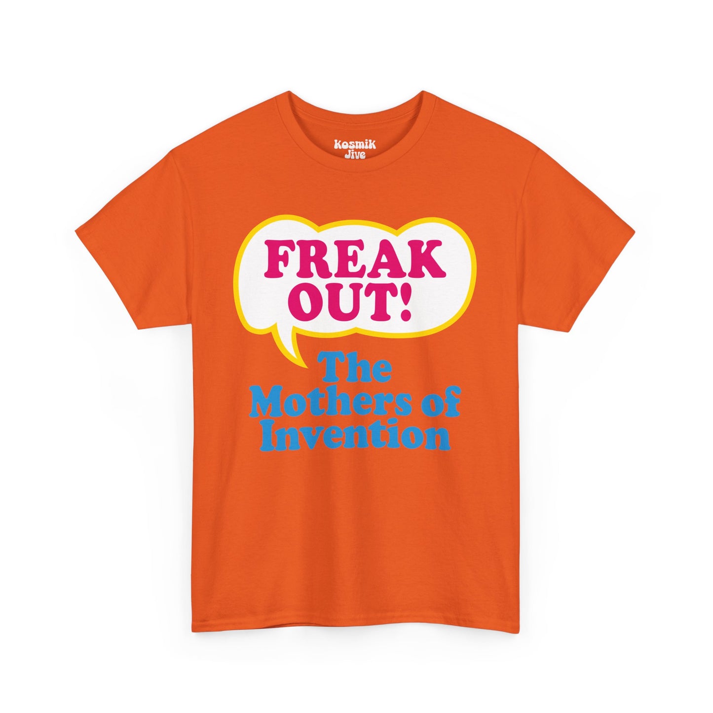 Freak Out T-Shirt