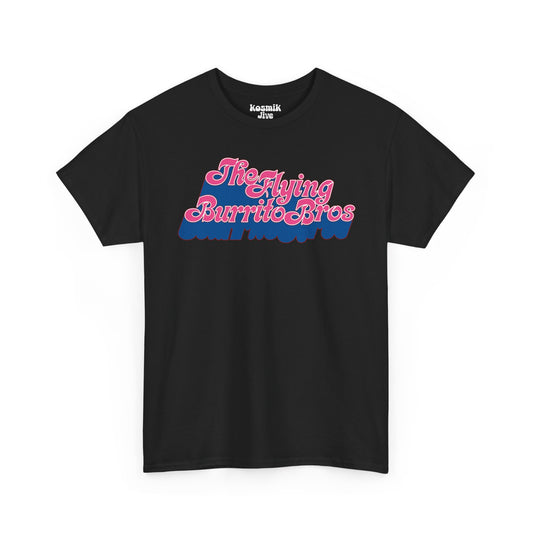 The Flying Burrito Bros T-Shirt