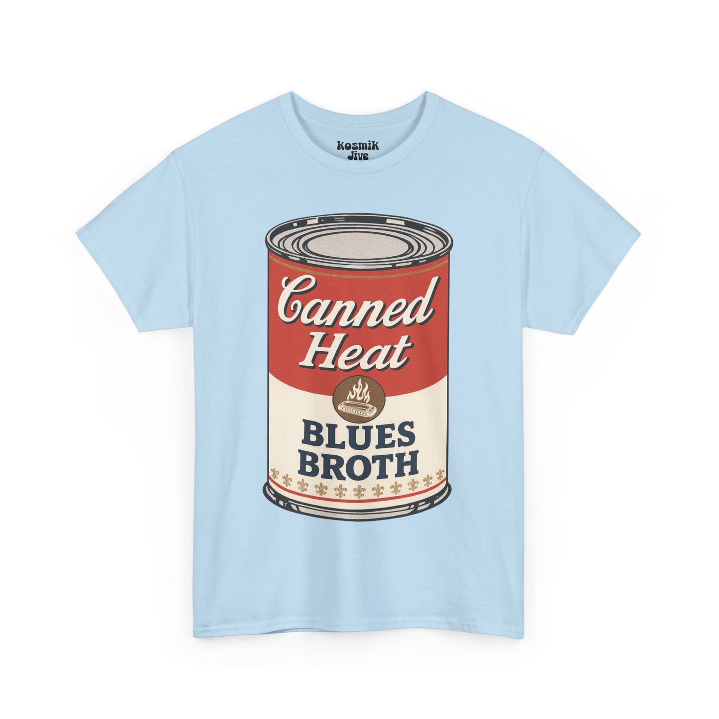 Canned Heat T-Shirt