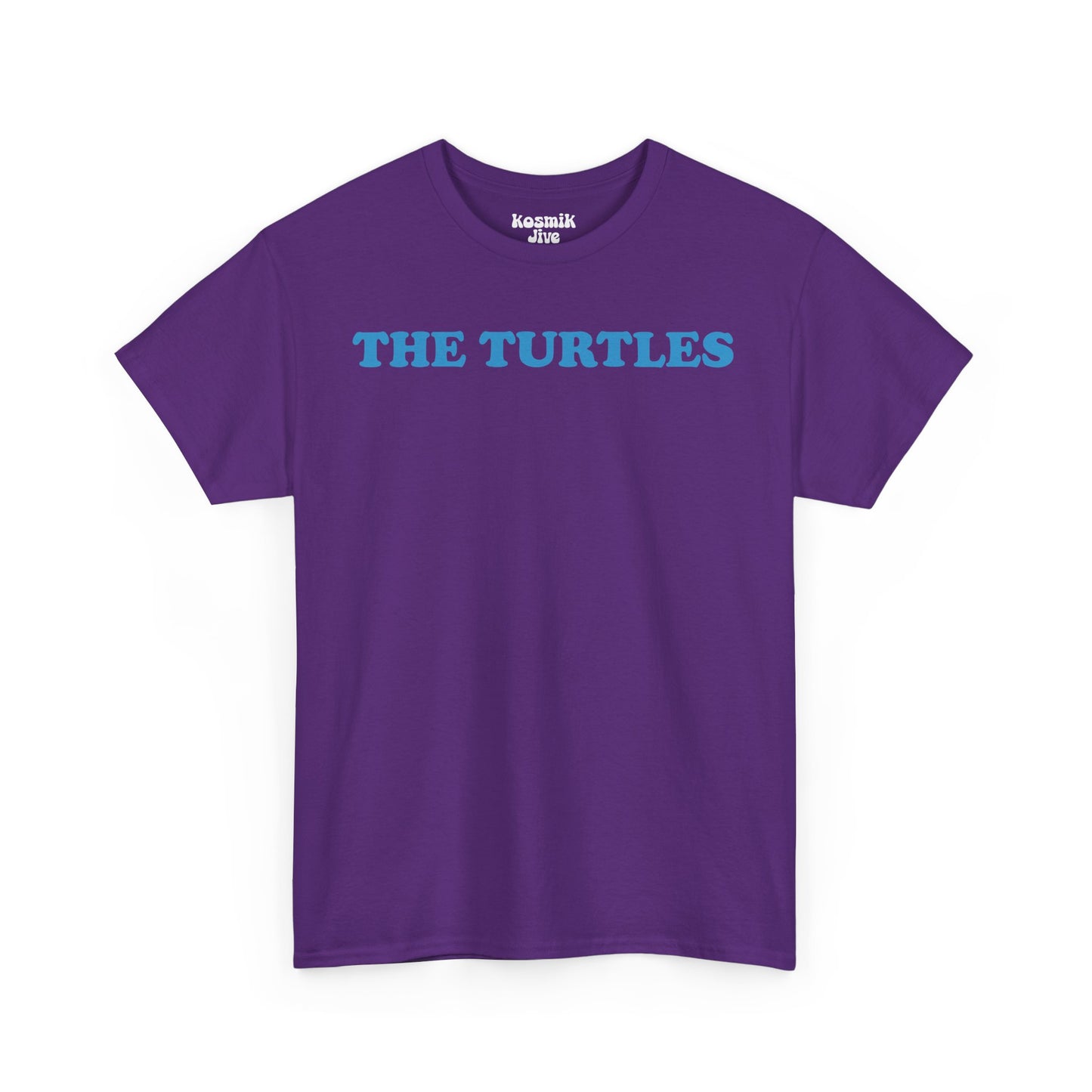 The Turtles T-Shirt