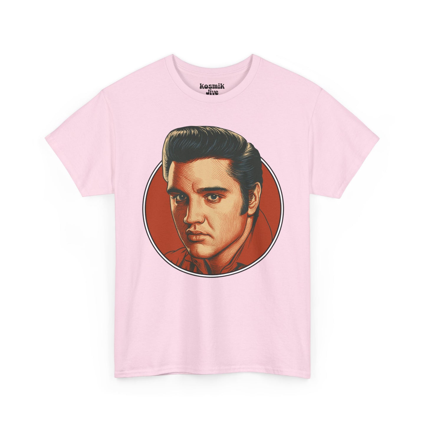 Elvis 50s T-Shirt