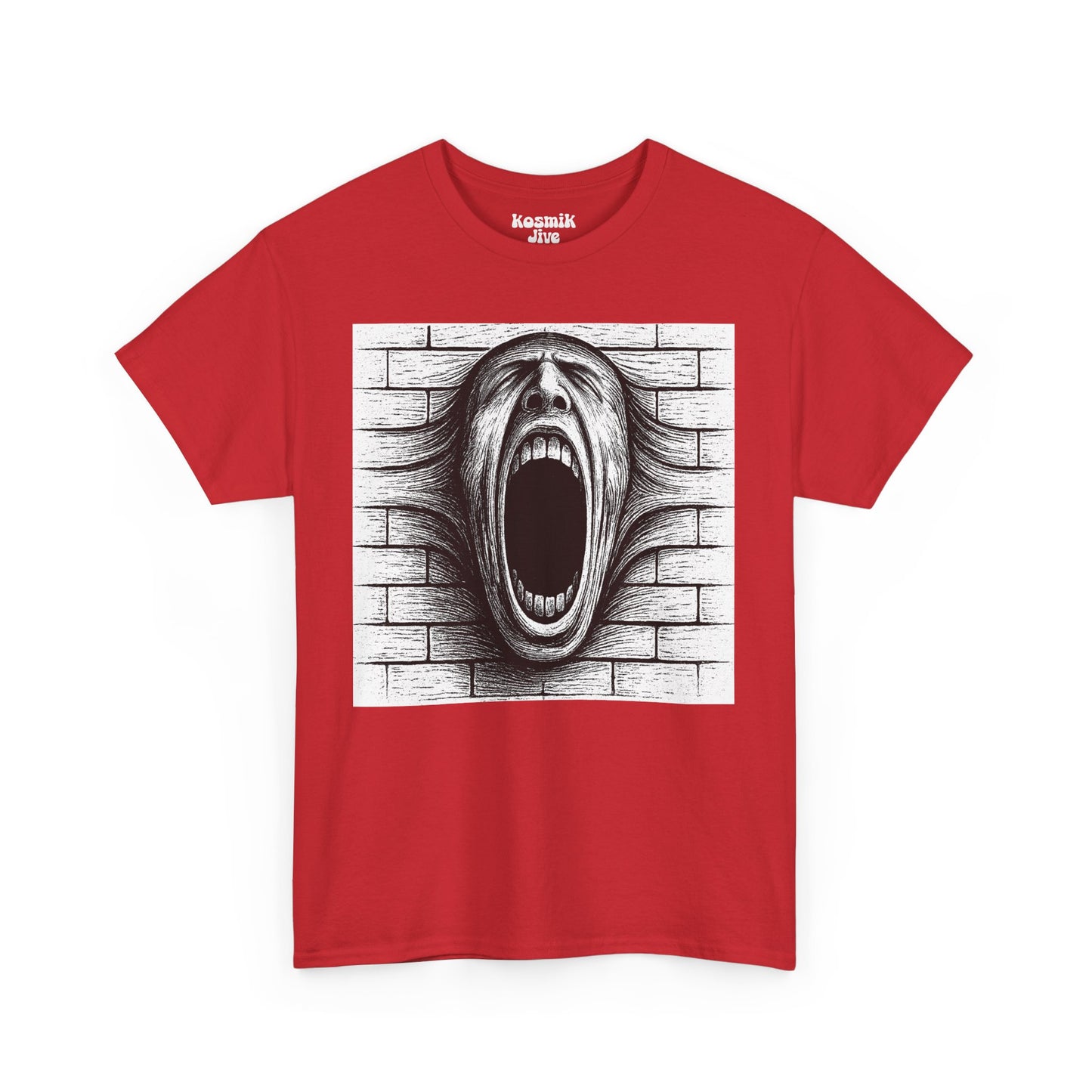 The Wall T-Shirt