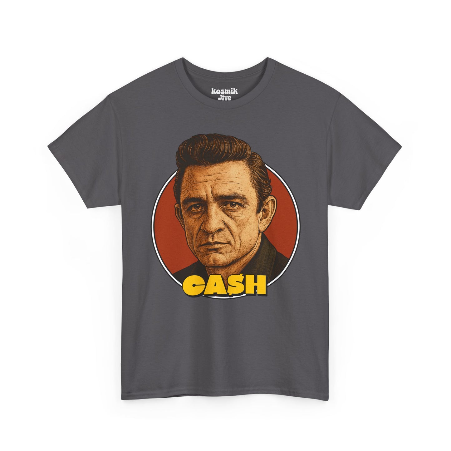 Cash T-Shirt