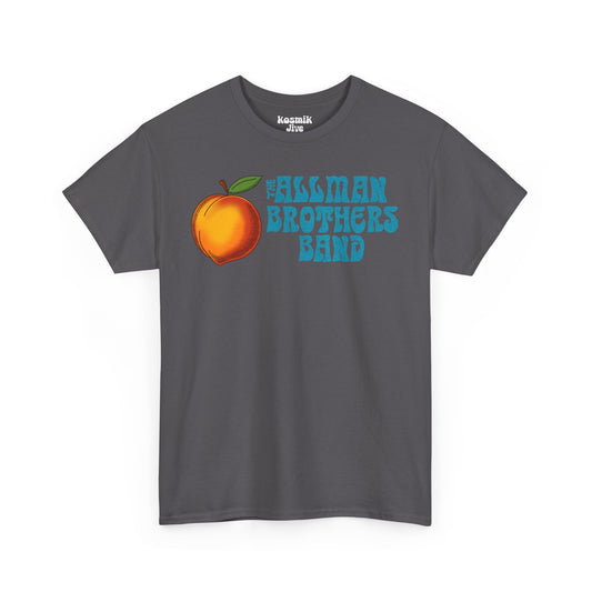 Allman Brothers Peach T-Shirt