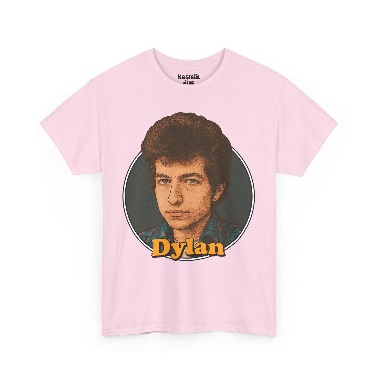 Bob Dylan T-Shirt