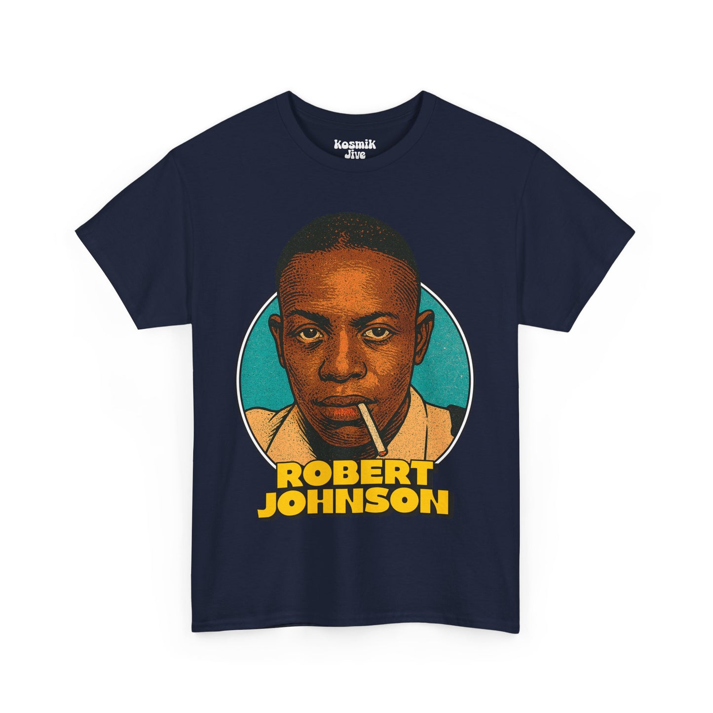 Robert Johnson T-Shirt