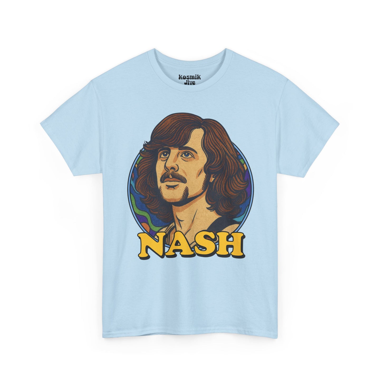 Nash T-Shirt