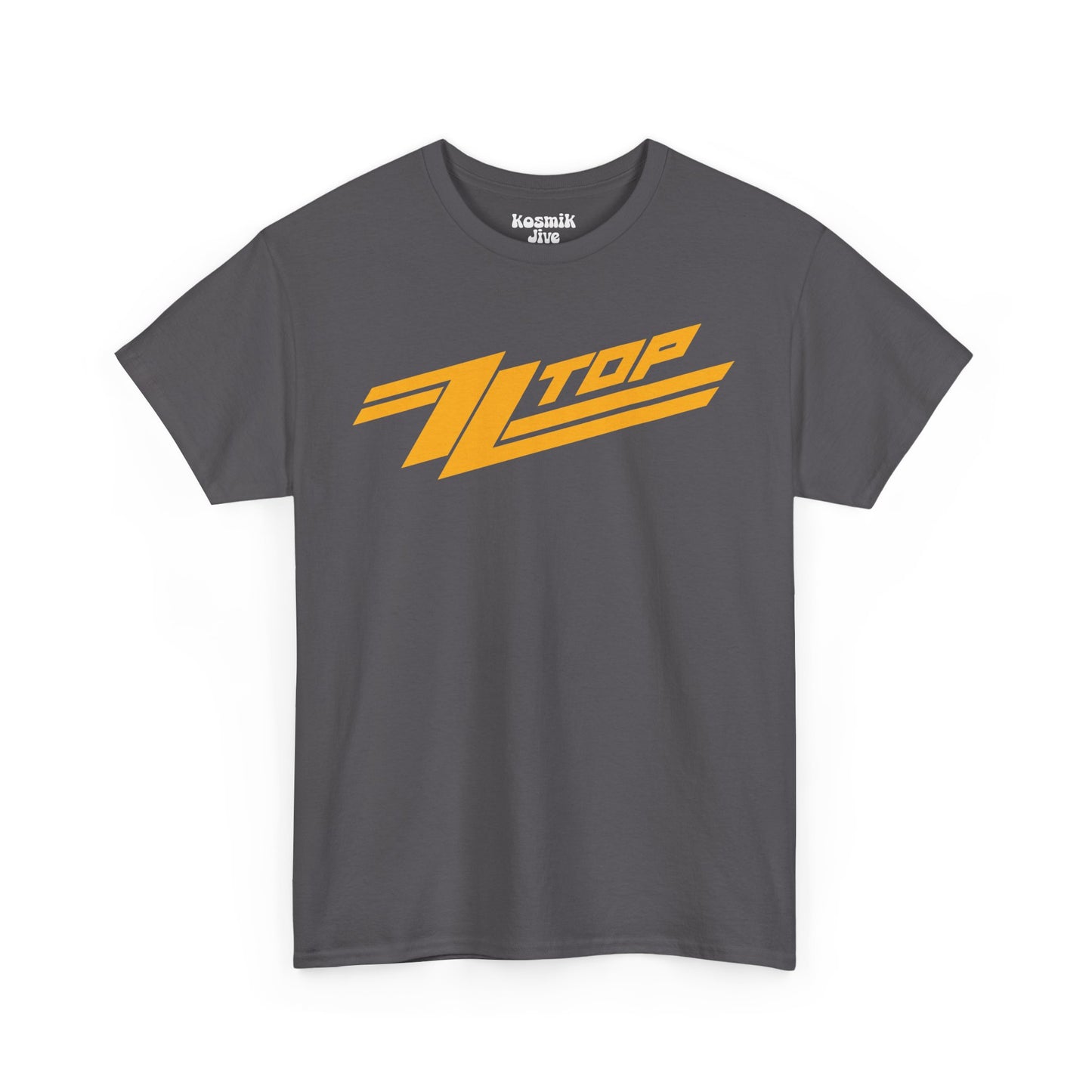 ZZ Top T-Shirt