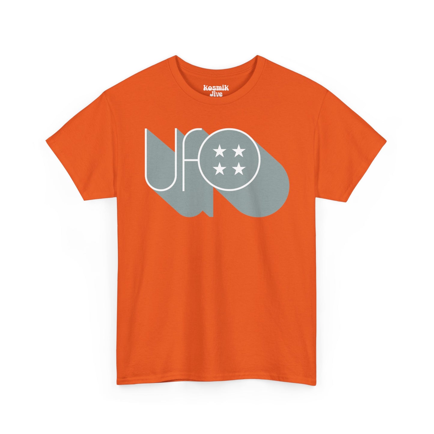 UFO 1 T-Shirt