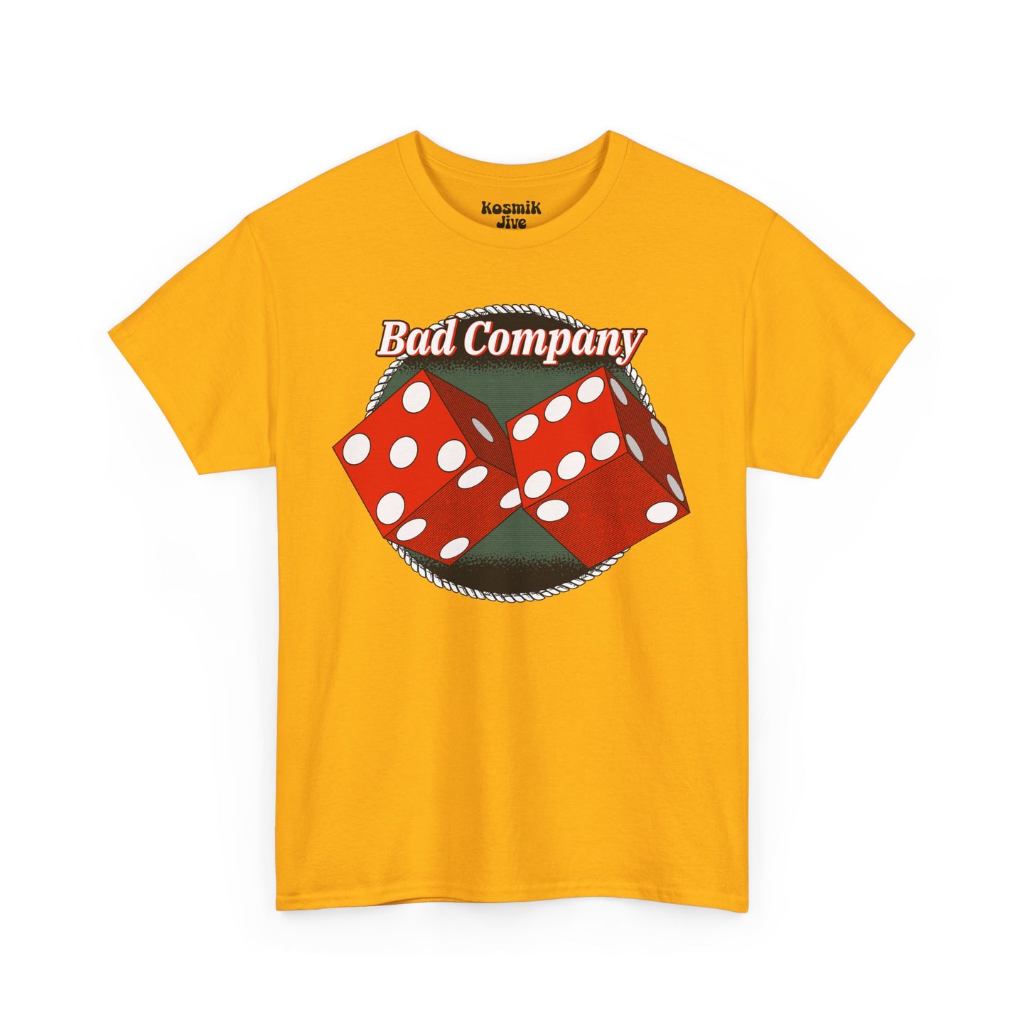 Straight Shooter T-Shirt
