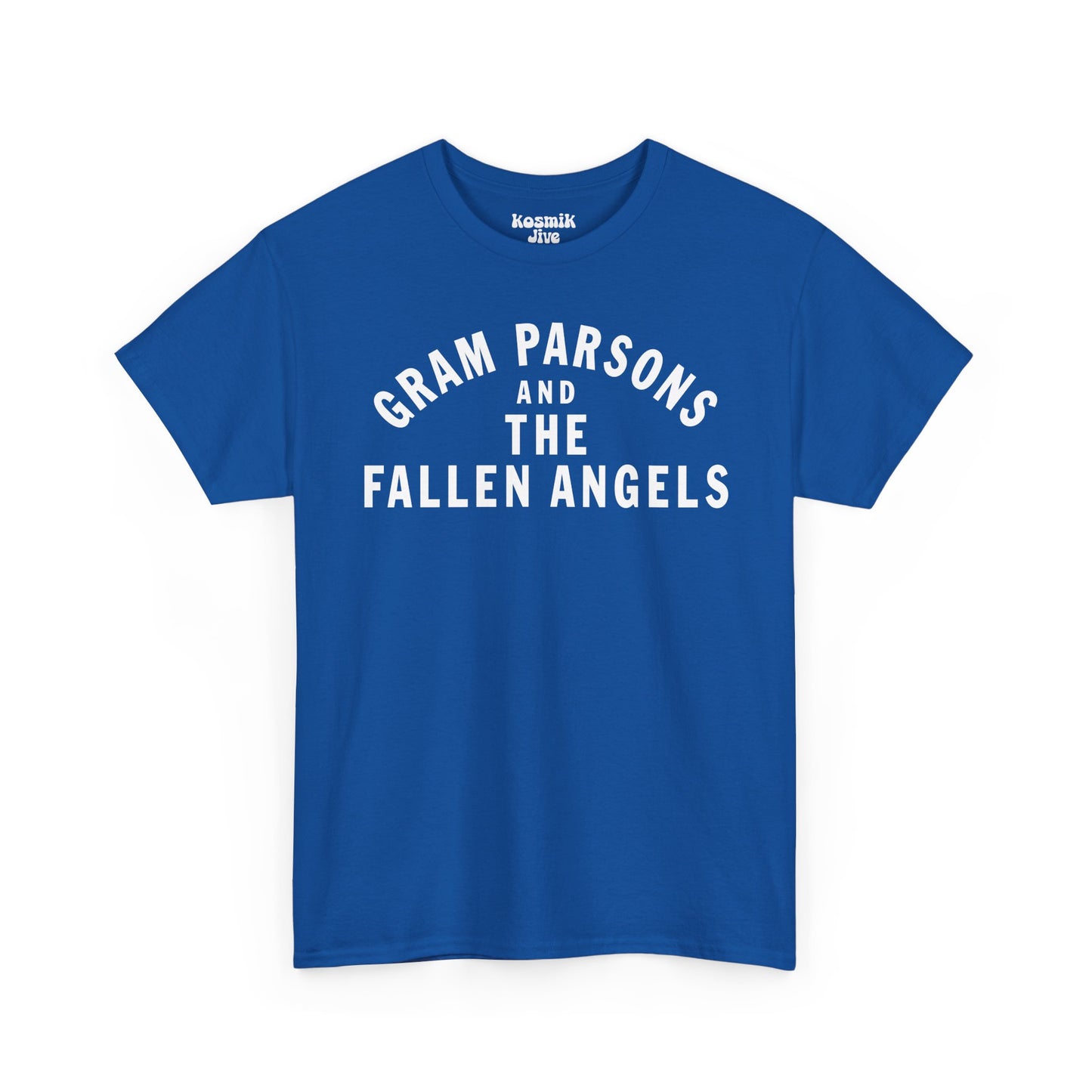 Gram Parsons T-Shirt