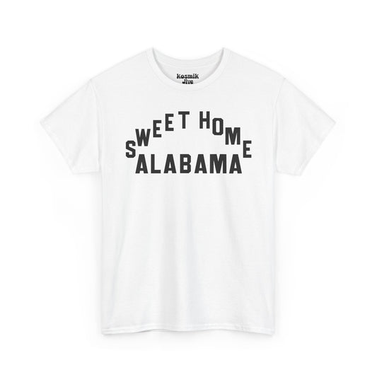Sweet Home Alabama T-Shirt