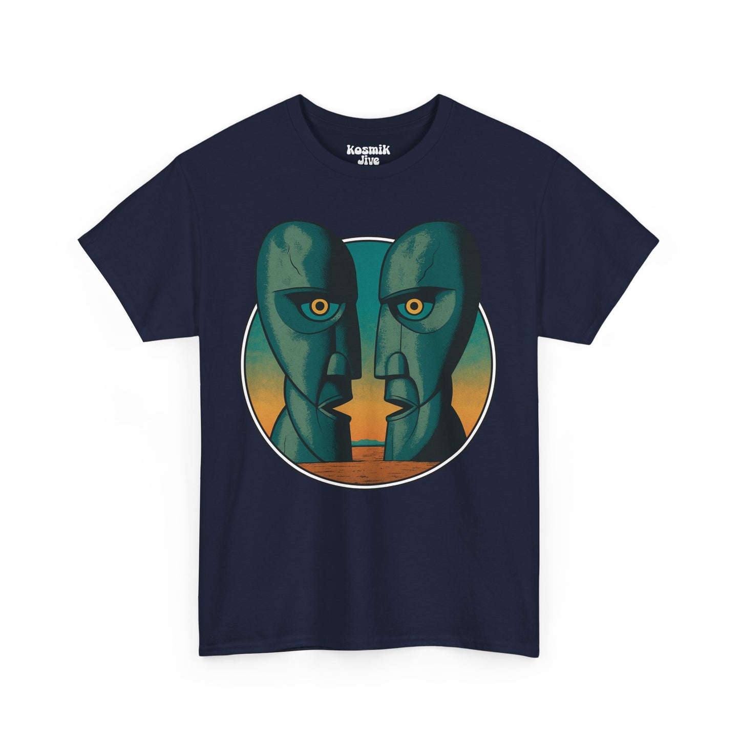 The Division Bell T-Shirt
