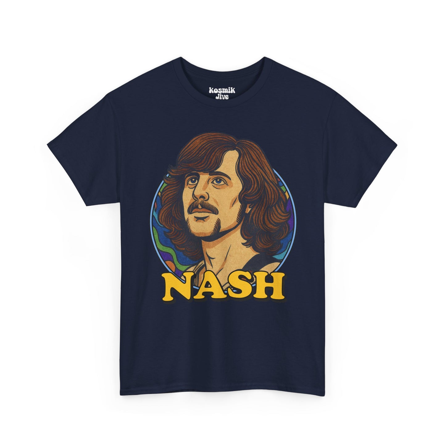 Nash T-Shirt