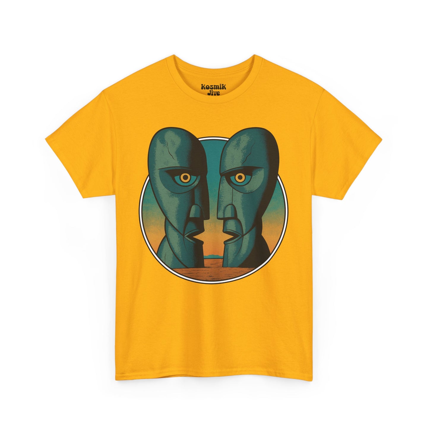 The Division Bell T-Shirt