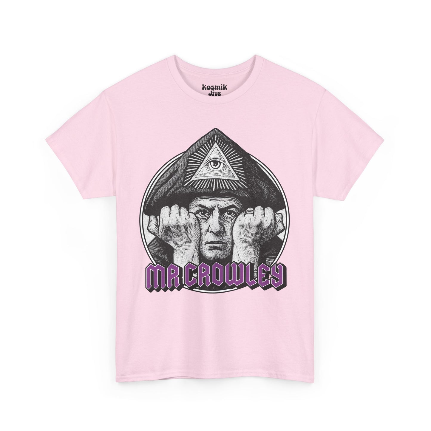 Mr. Crowley T-Shirt