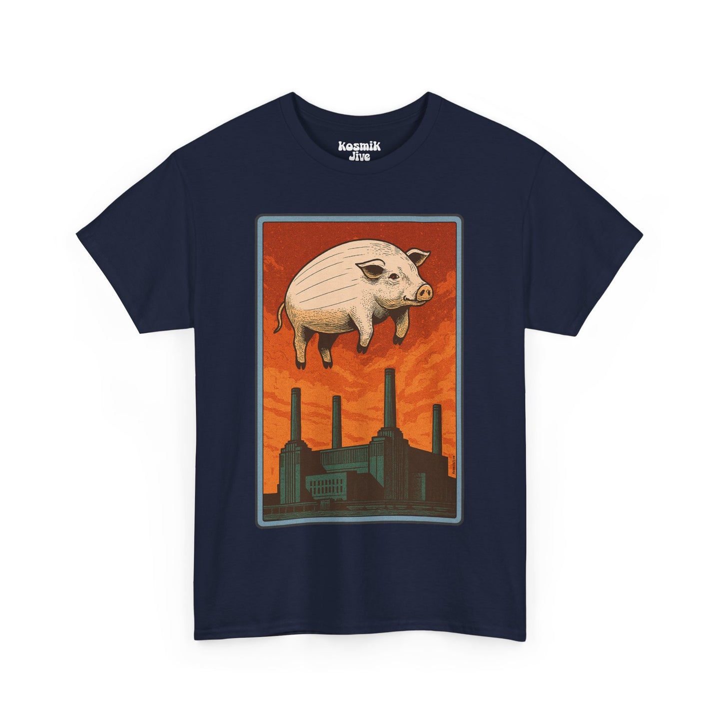 Animals T-Shirt