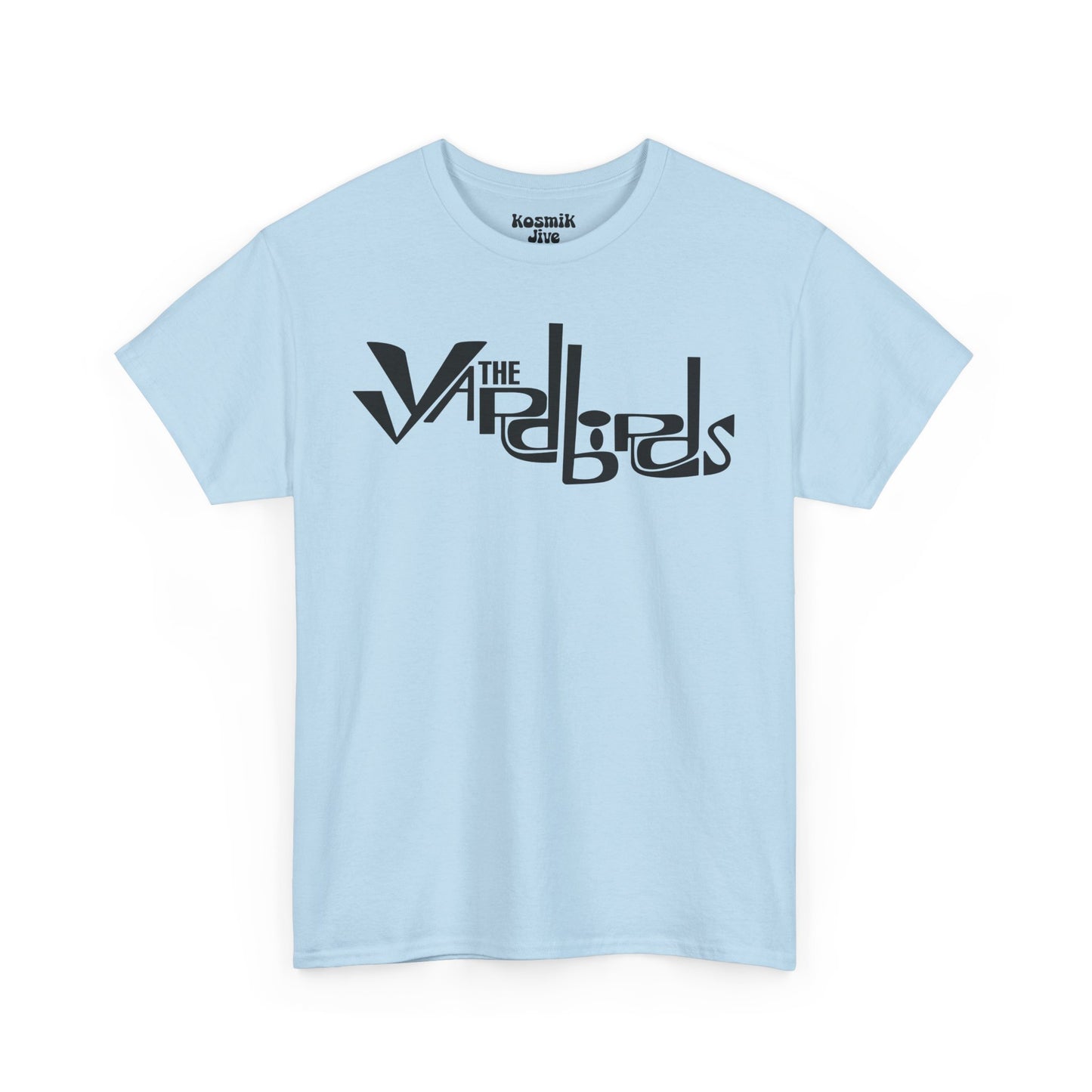 The Yardbirds T-Shirt
