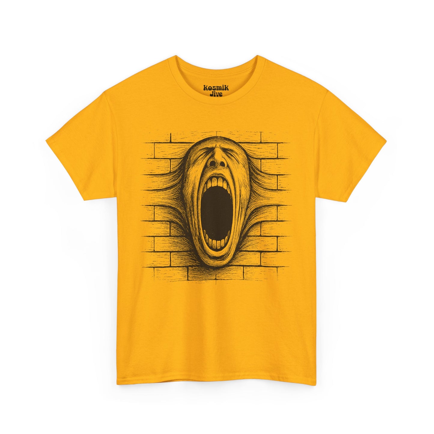 The Wall T-Shirt