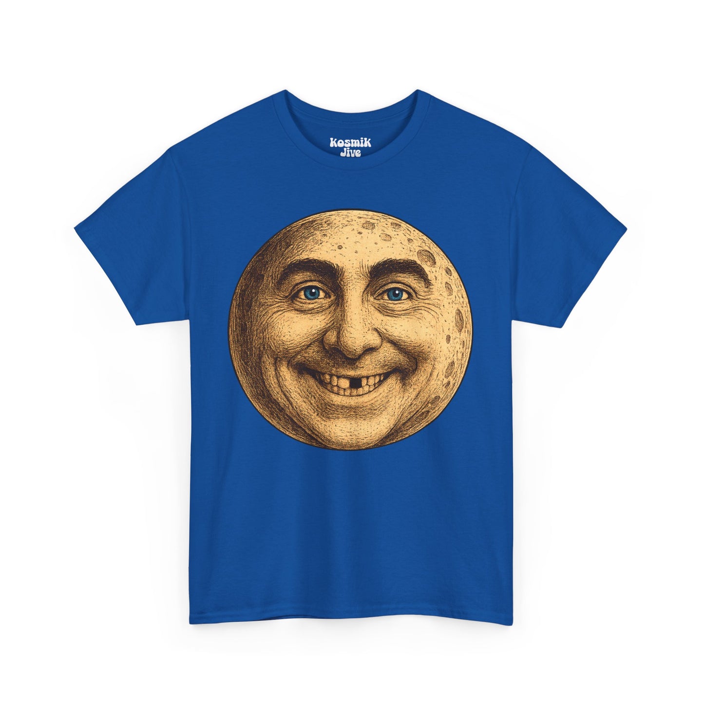 Moon T-Shirt
