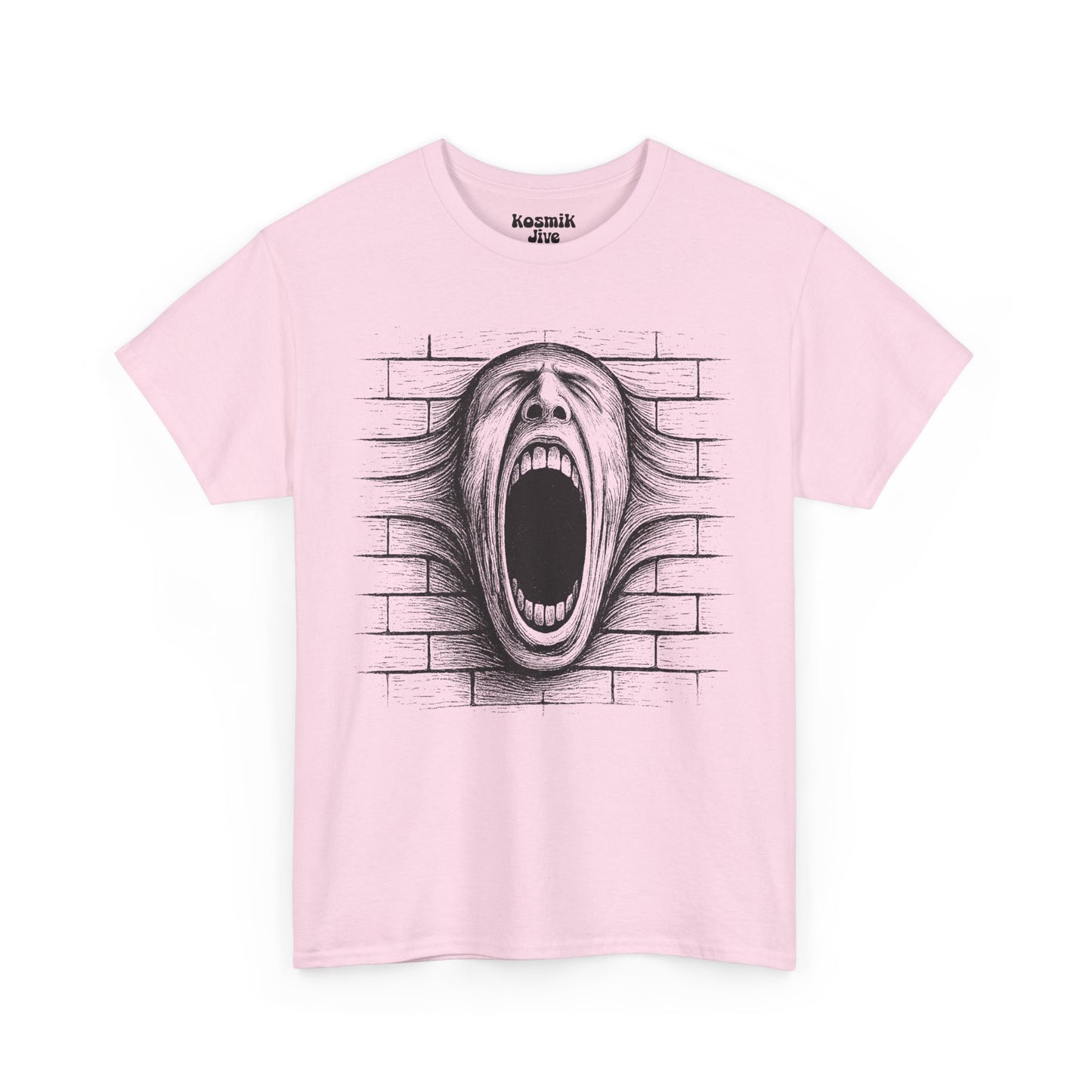 The Wall T-Shirt
