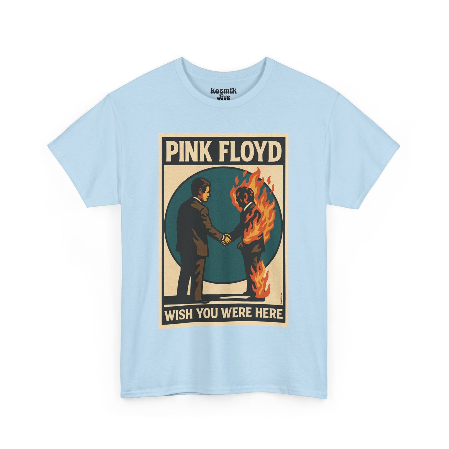 Wish You Were Here Graphic T-Shirt