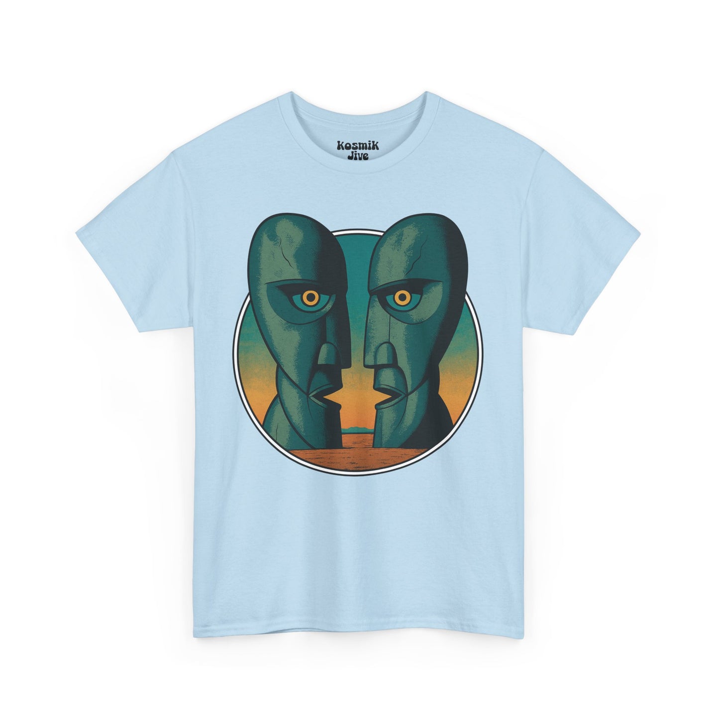 The Division Bell T-Shirt