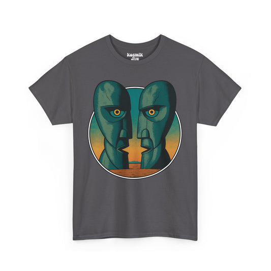 The Division Bell T-Shirt