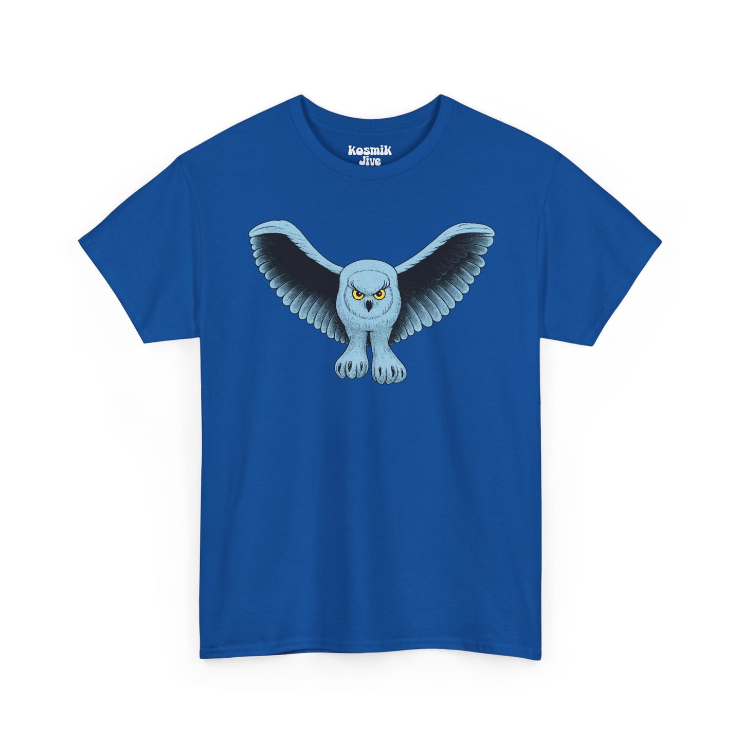 Fly By Night T-Shirt