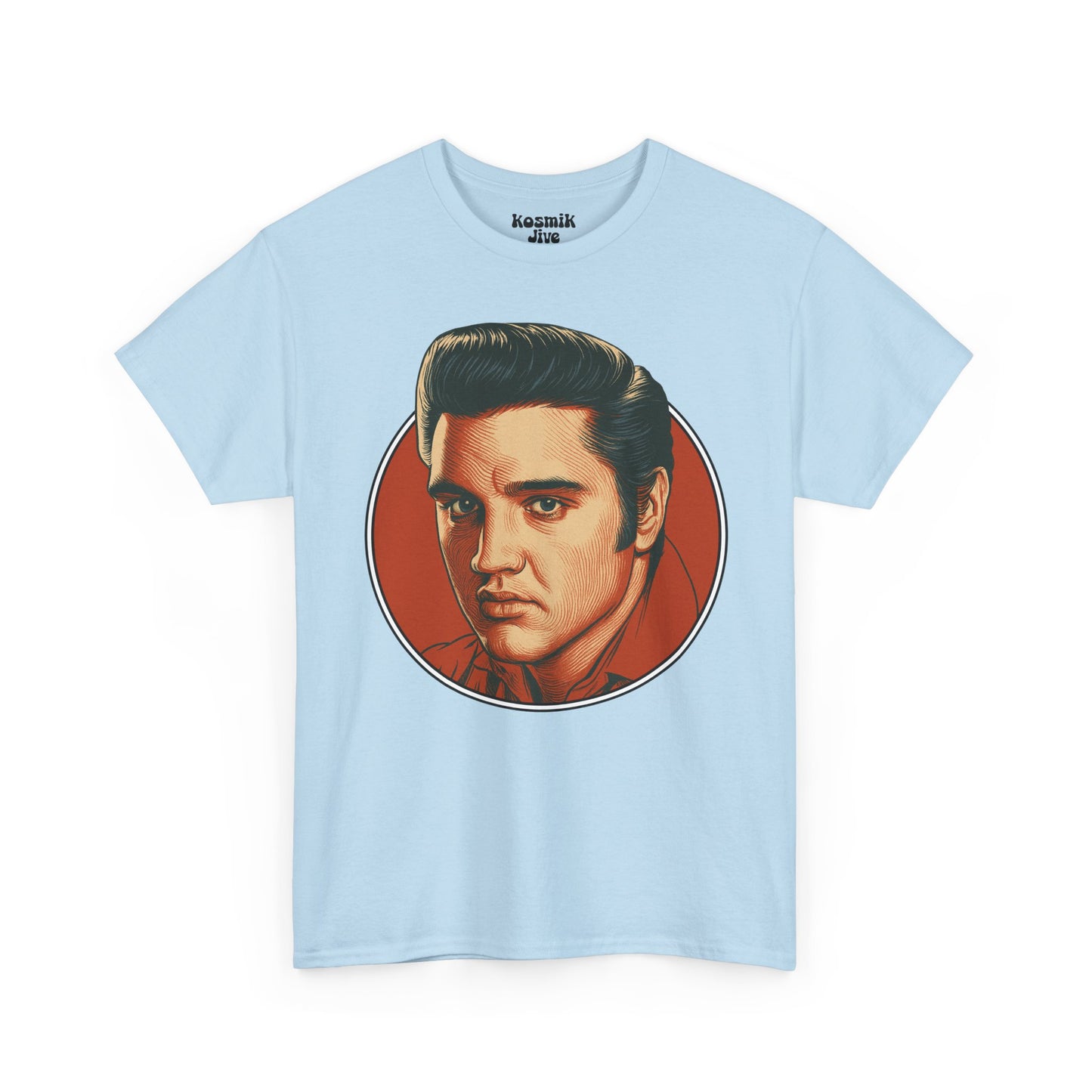 Elvis 50s T-Shirt