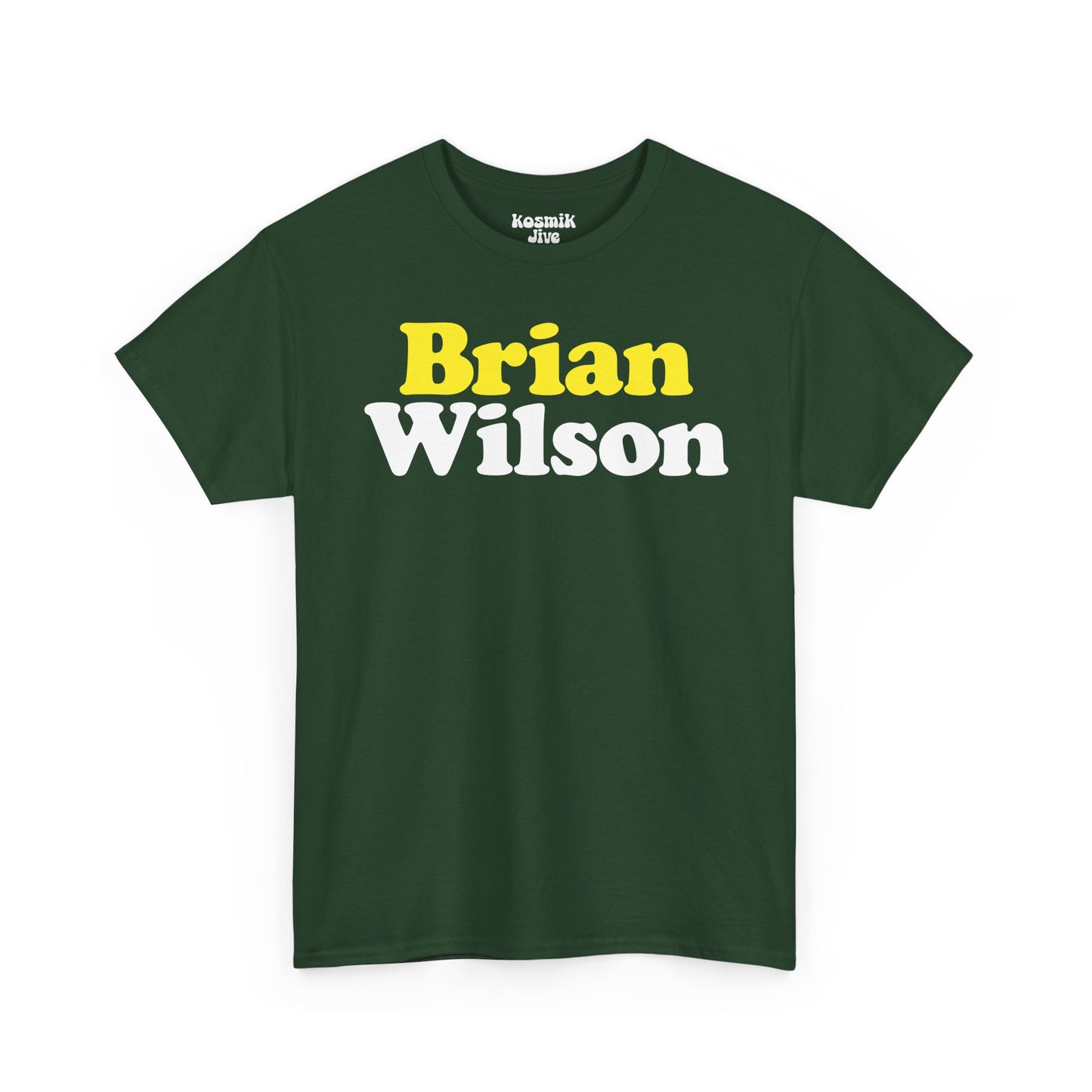Brian Wilson T-Shirt