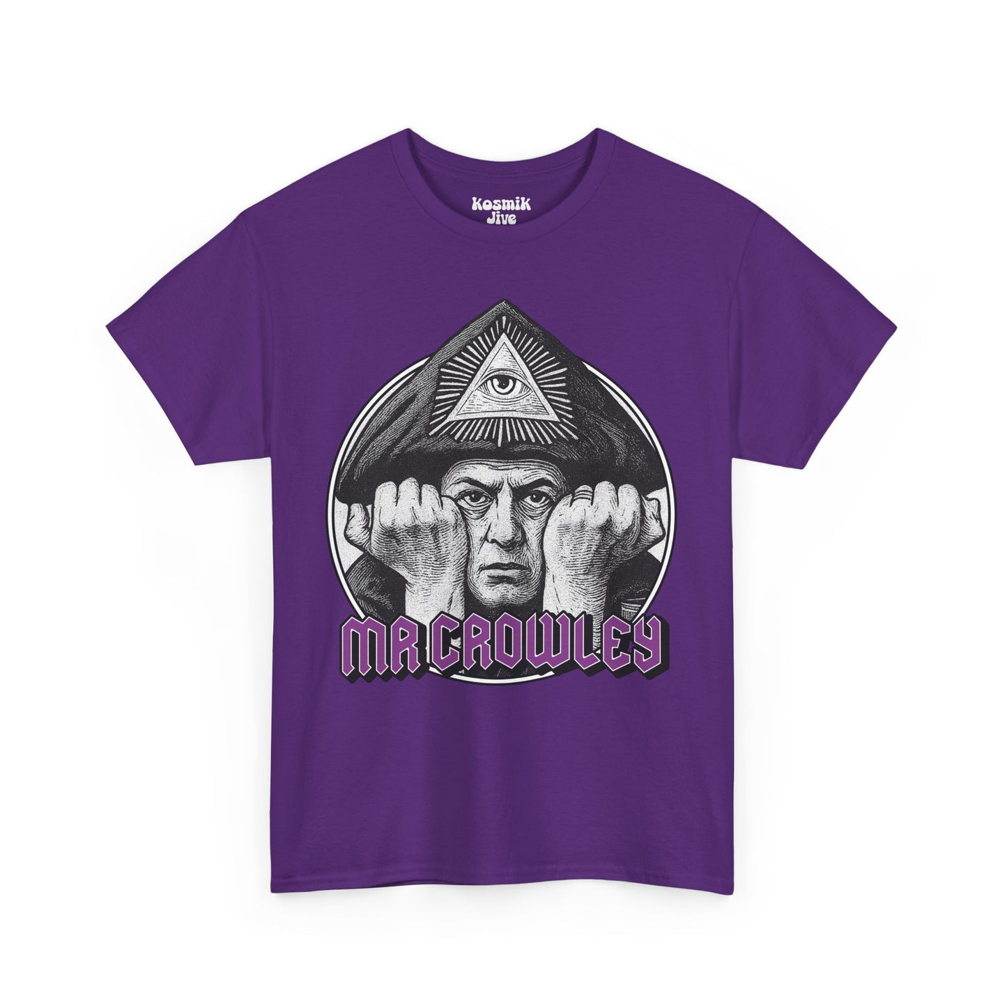 Mr. Crowley T-Shirt