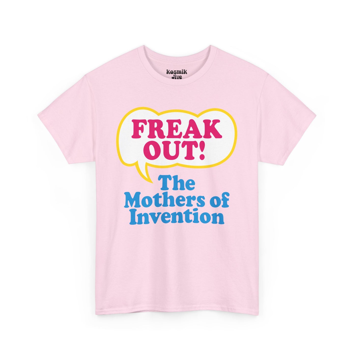 Freak Out T-Shirt