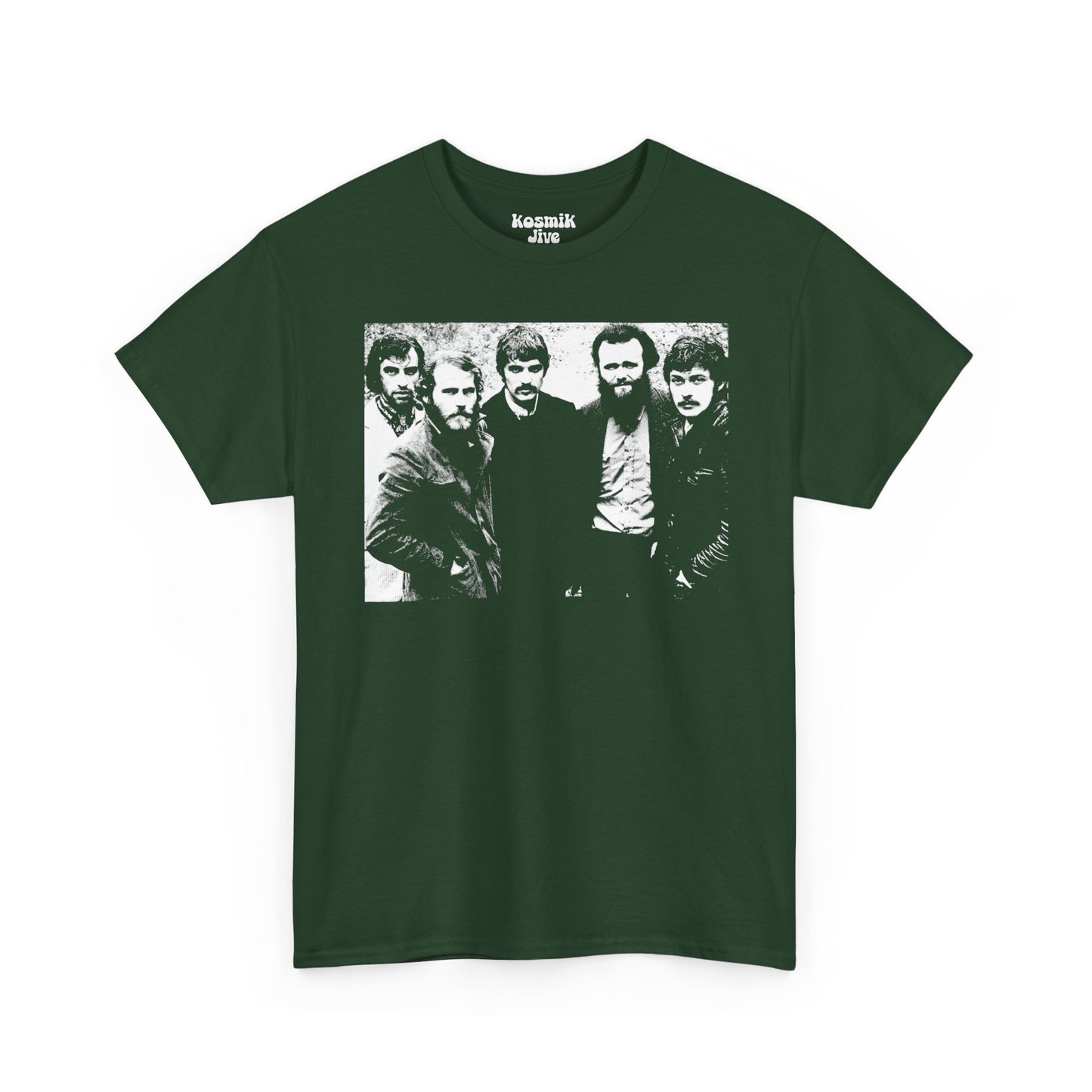 The Band T-Shirt