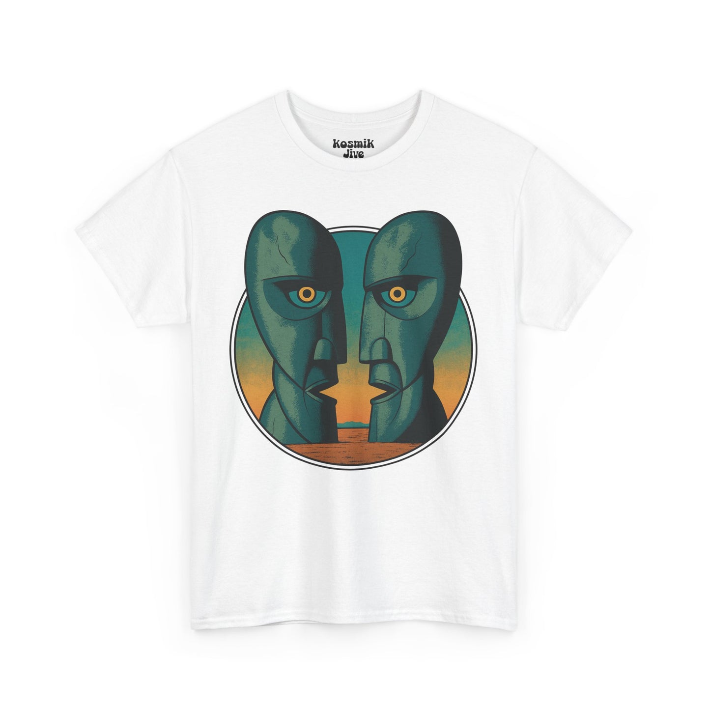 The Division Bell T-Shirt