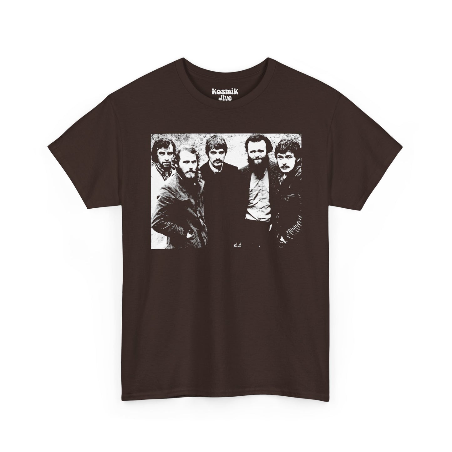 The Band T-Shirt