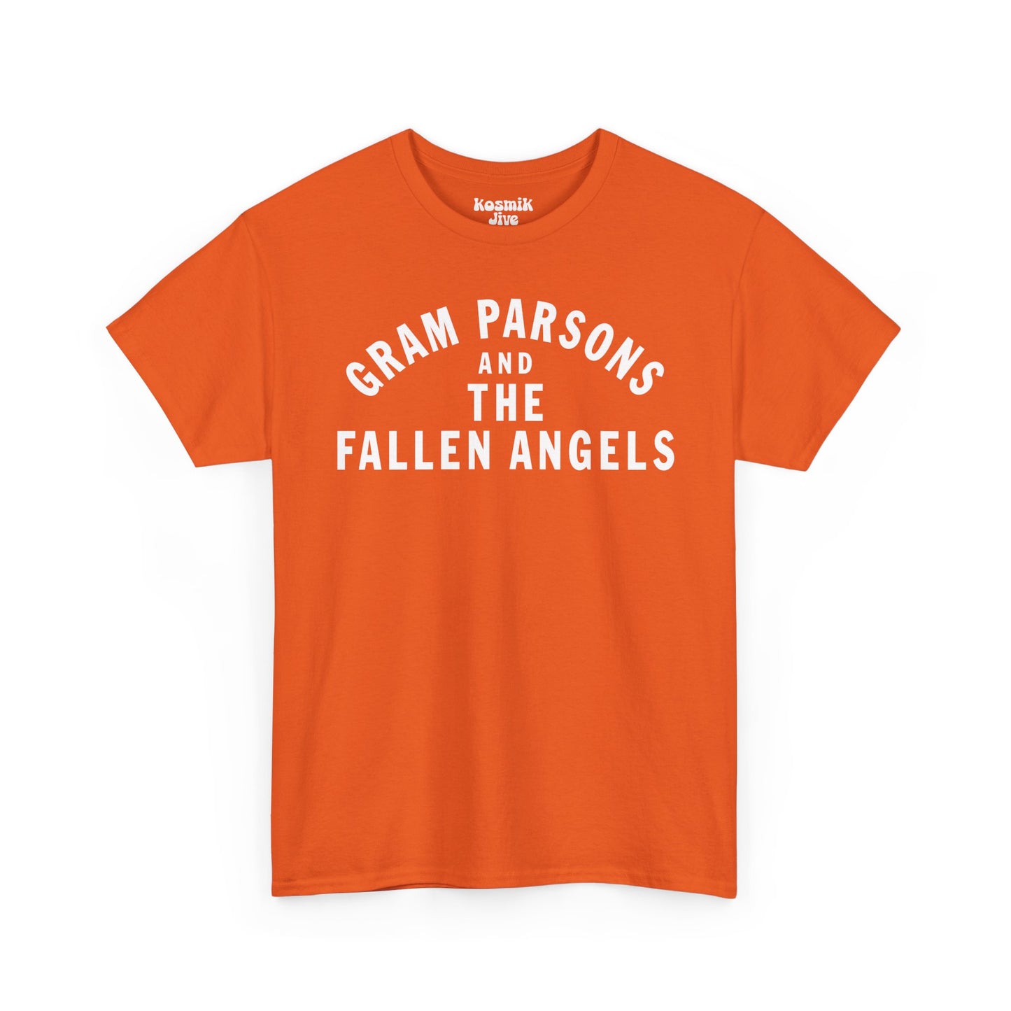 Gram Parsons T-Shirt