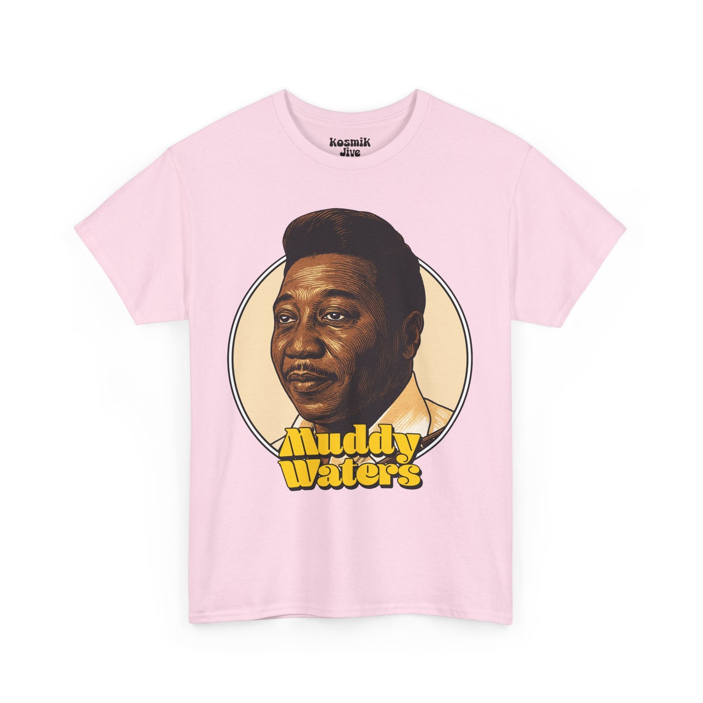 Muddy Waters T-Shirt