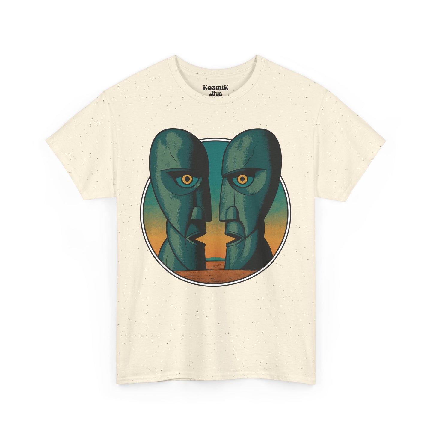 The Division Bell T-Shirt